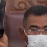 hakim ketua