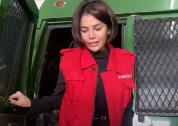 nikita mirzani nikita mirzani