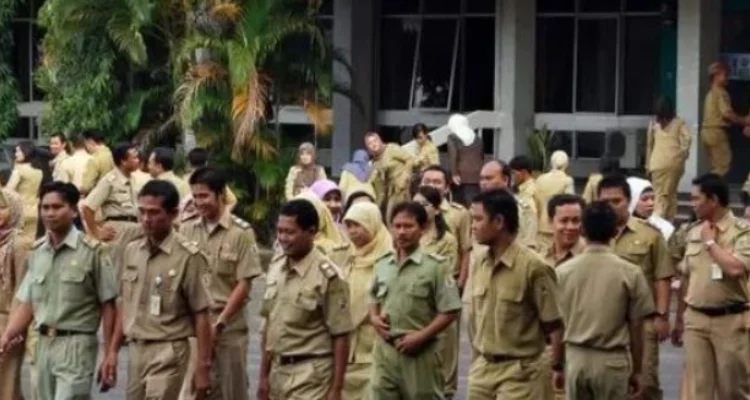pegawai