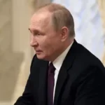 putin