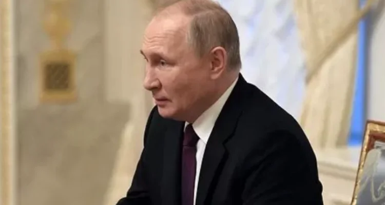 putin