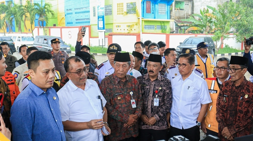 Abdullah Sani Abdullah Sani