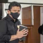 Buku Hitam Sambo