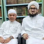 Diberi Kopiah