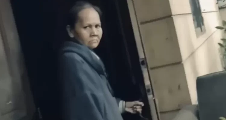 Kisah Tiko