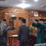 Sekda Provinsi Jambi