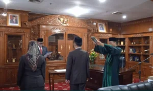 Sekda Provinsi Jambi Sekda Provinsi Jambi