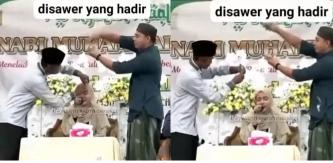 Ustazah Disawer Ustazah Disawer