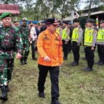 al haris apel siaga