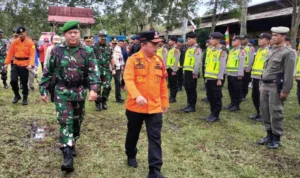 al haris apel siaga al haris apel siaga