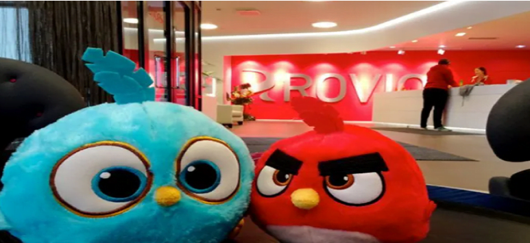 angry birds angry birds