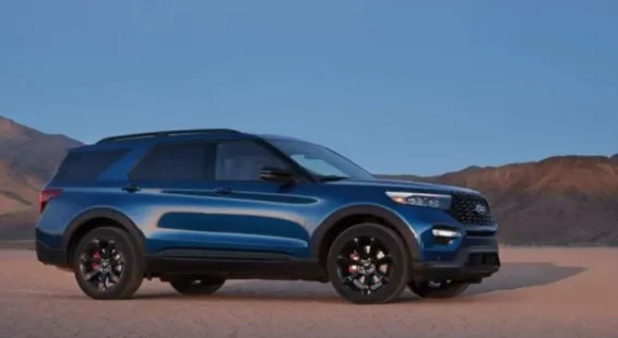 ford ford