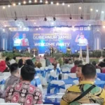 gubernur cup