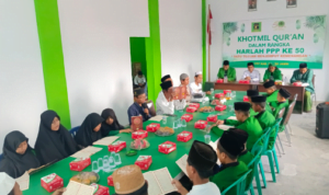 harlah ppp harlah ppp