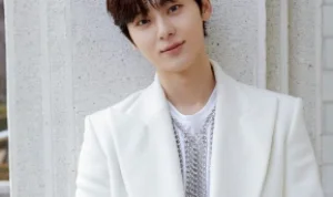 hwang minhyun