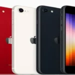 iphone se