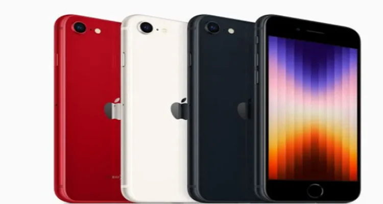 iphone se