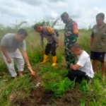 lokasi penemuan tengkorak