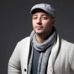 maher zain