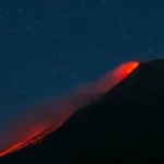 merapi