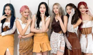 momoland