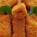 nuget pisang