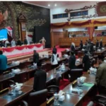 paripurna pertama