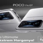 poco f4