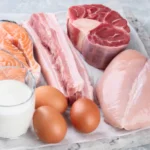protein hewani