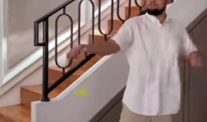 teuku wisnu main lato-lato