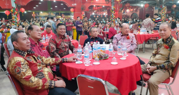 al haris cap al haris cap