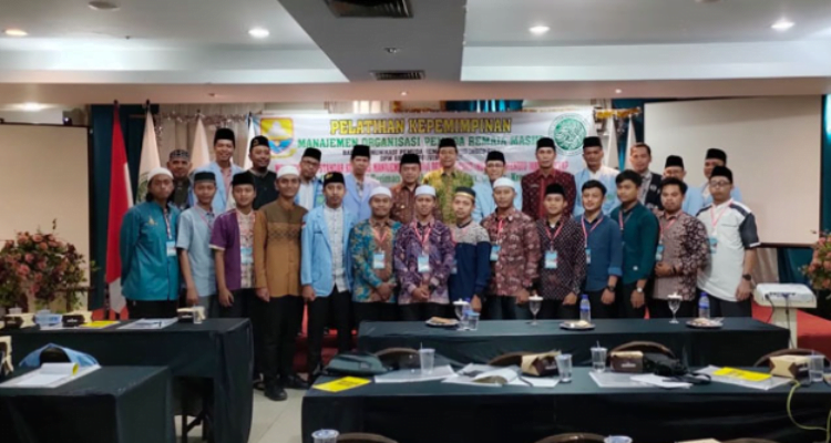 al haris dmi al haris dmi