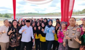 al haris lapas