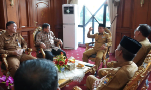 al haris pasi al haris pasi