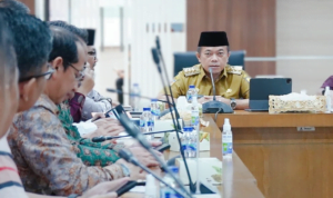 al haris rapat al haris rapat