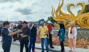 al haris taman al haris taman