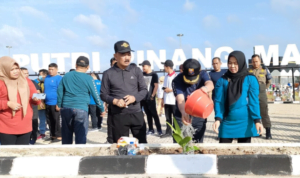 al haris tanam al haris tanam