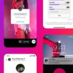 fitur ig