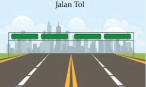 jalan tol
