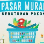 pasar murah