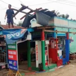 puting beliung