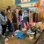 Sidak pasar