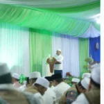 al haris doa
