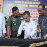 al haris hut Bnn