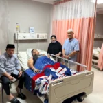 al haris j