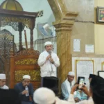 al haris n
