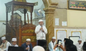 al haris n al haris n