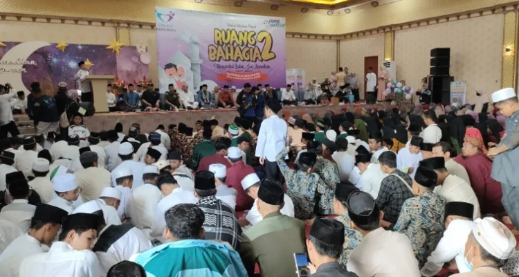 al haris ramadhan