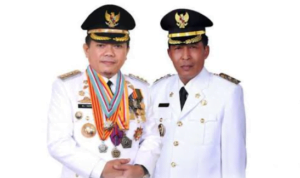 al haris sani al haris sani