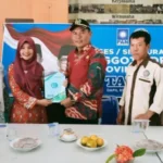 dprd ke kerinci